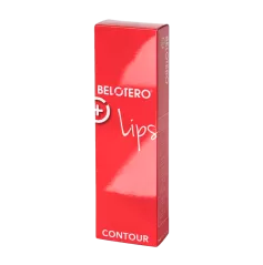 Belotero Lips Contour with Lidocaine