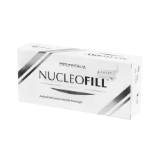 Nucleofill Medium Plus Hair