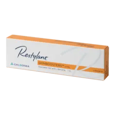 Restylane Skinbooster Vital with Lidocaine