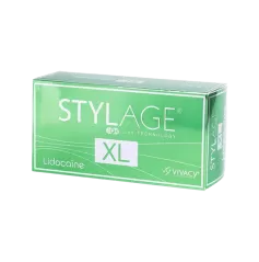 Stylage XL with Lidocaine